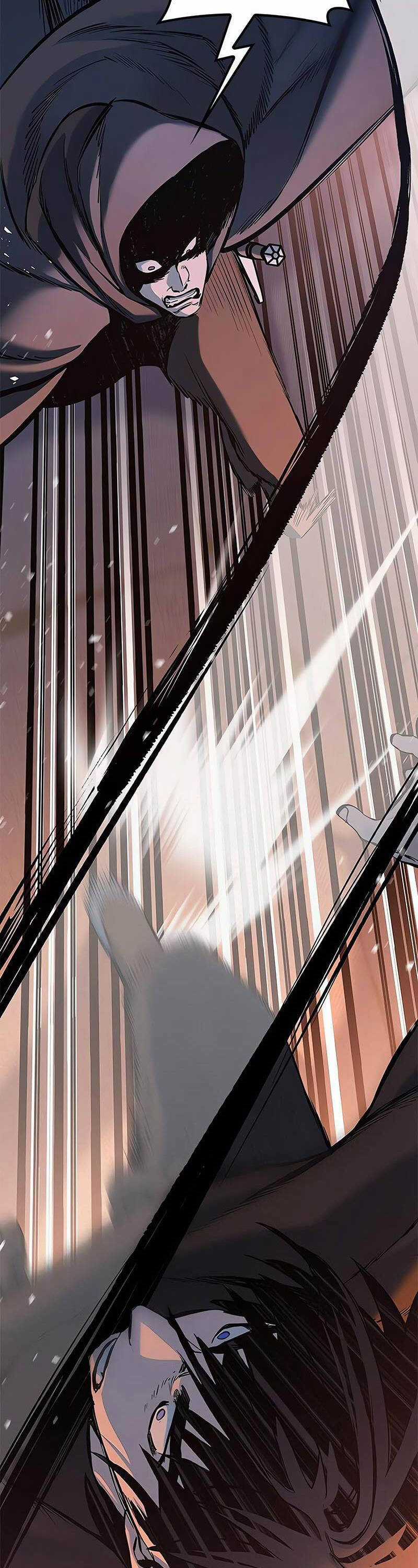 Hiệp Sĩ Sống Vì Ngày Hôm Nay Chương 9 trang 7