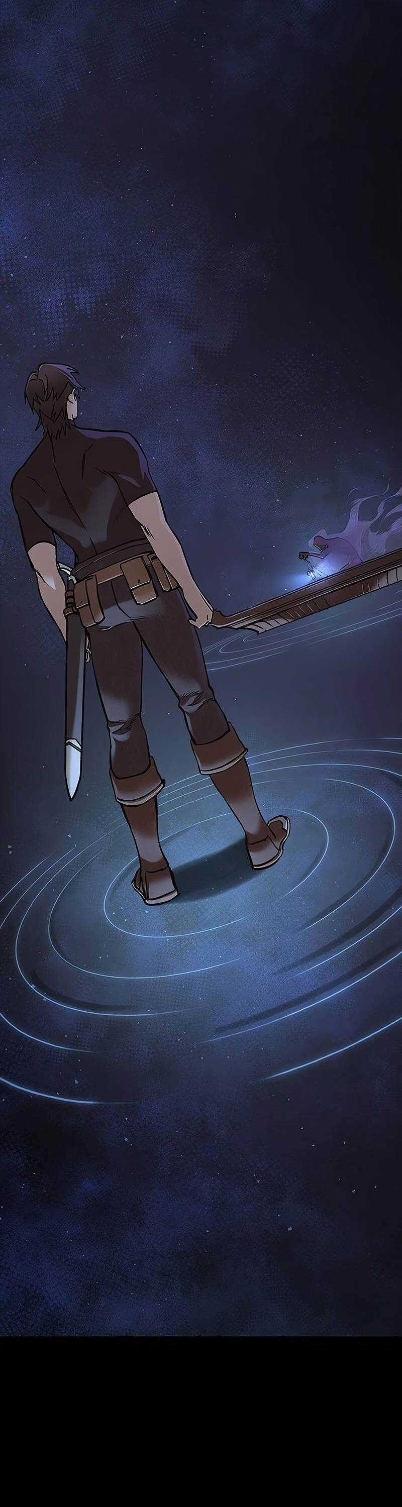 Hiệp Sĩ Sống Vì Ngày Hôm Nay Chương 9 trang 70