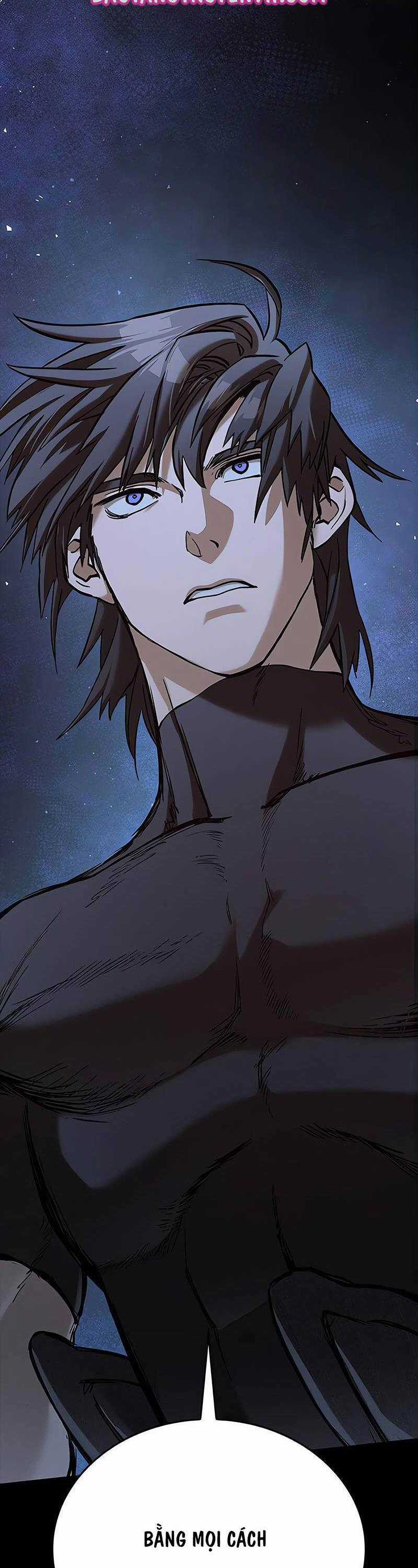 Hiệp Sĩ Sống Vì Ngày Hôm Nay Chương 9 trang 72