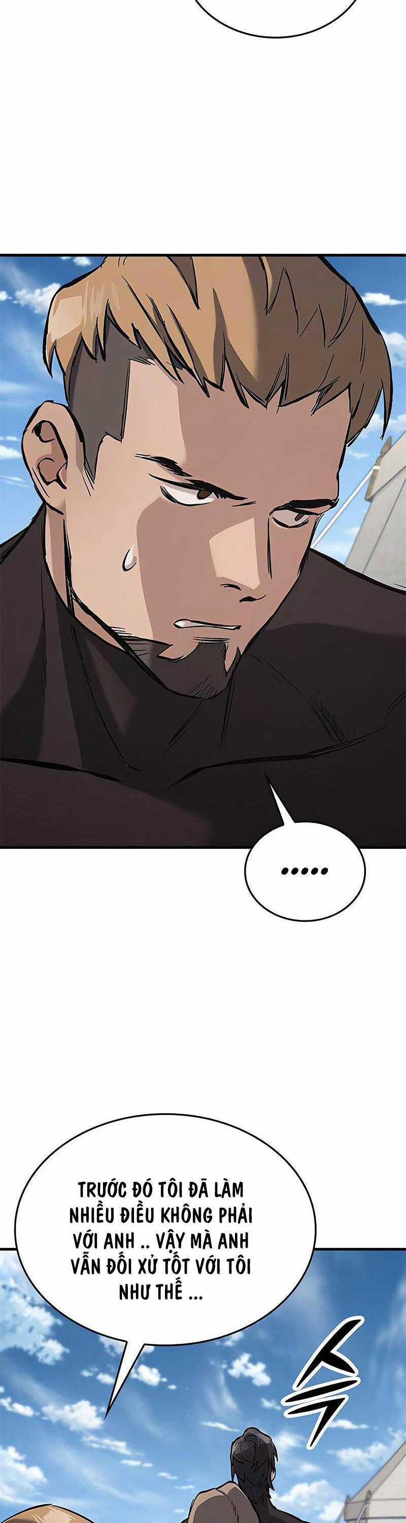 Hiệp Sĩ Sống Vì Ngày Hôm Nay Chương 9 trang 80