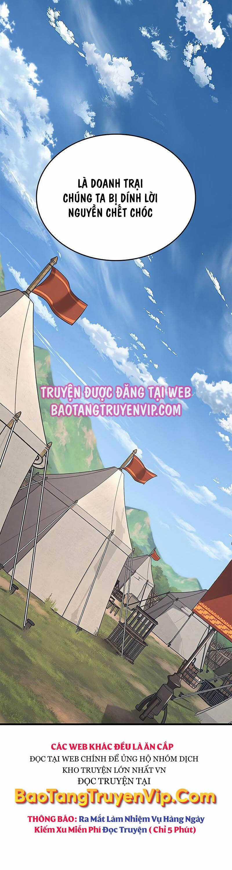 Hiệp Sĩ Sống Vì Ngày Hôm Nay Chương 9 trang 83