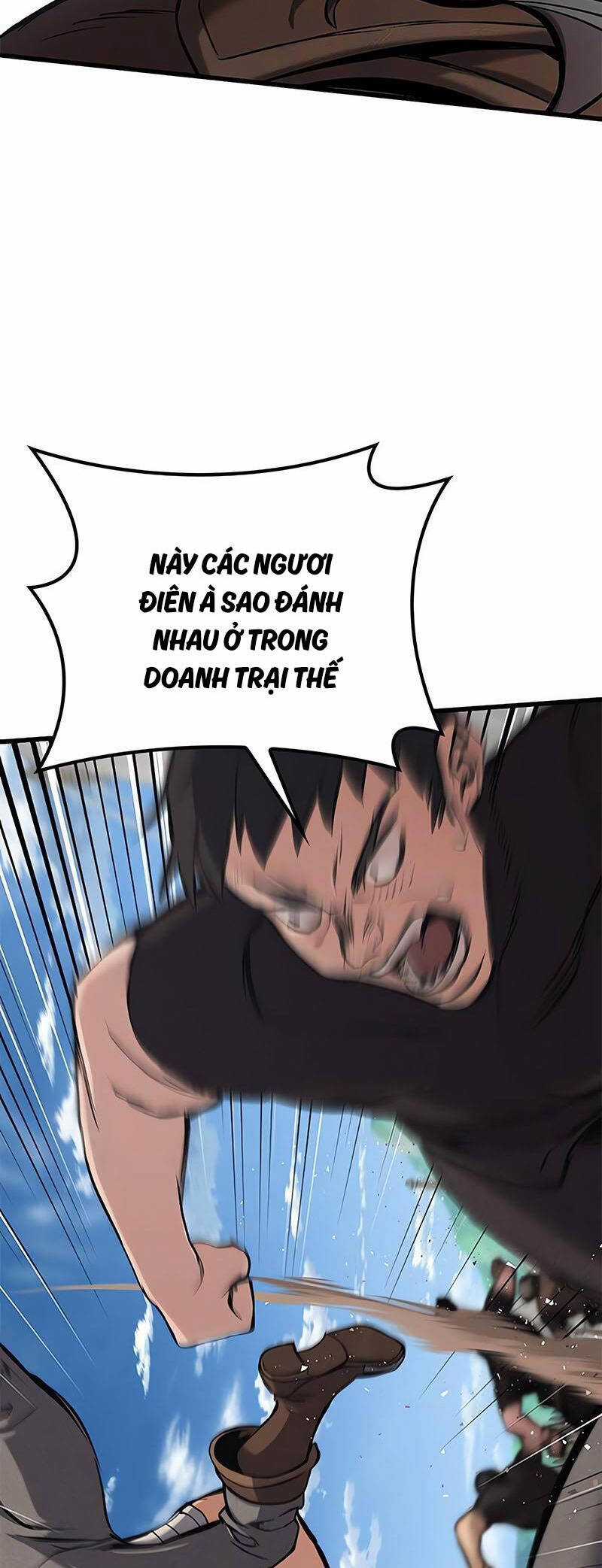 Hiệp Sĩ Sống Vì Ngày Hôm Nay Chương 9 trang 86