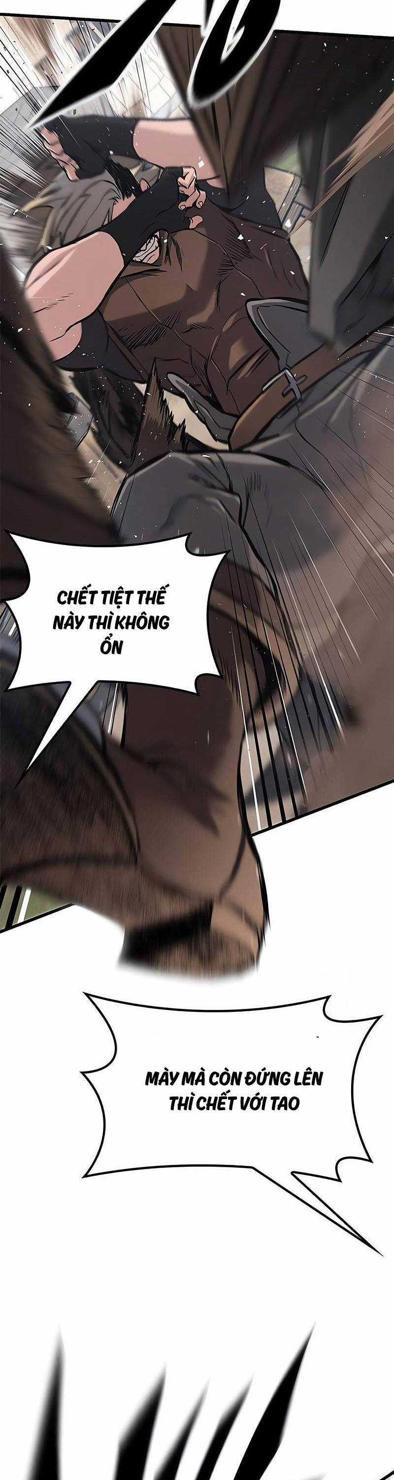 Hiệp Sĩ Sống Vì Ngày Hôm Nay Chương 9 trang 88