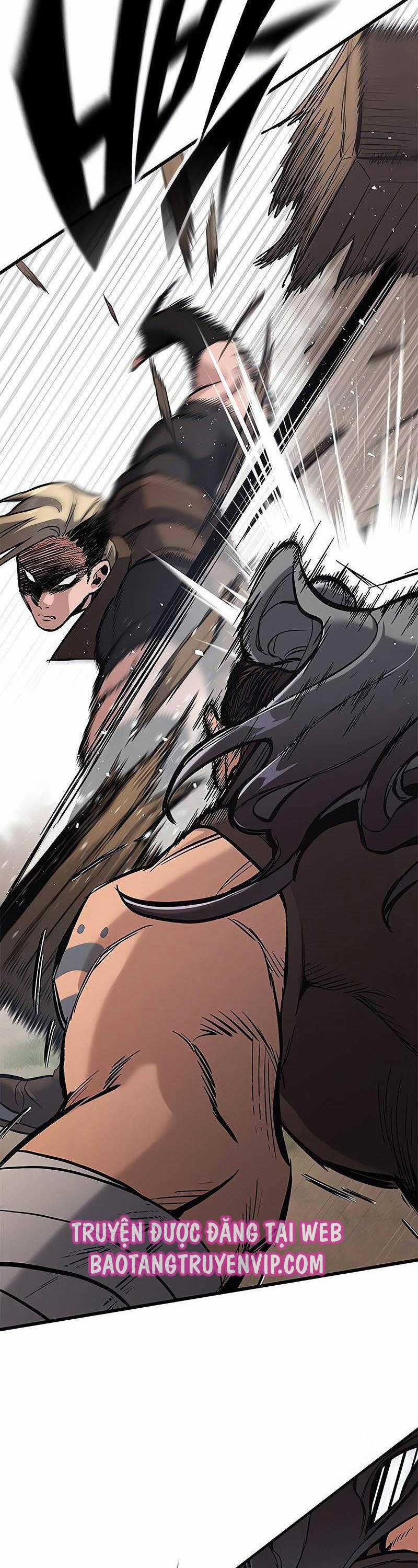 Hiệp Sĩ Sống Vì Ngày Hôm Nay Chương 9 trang 89