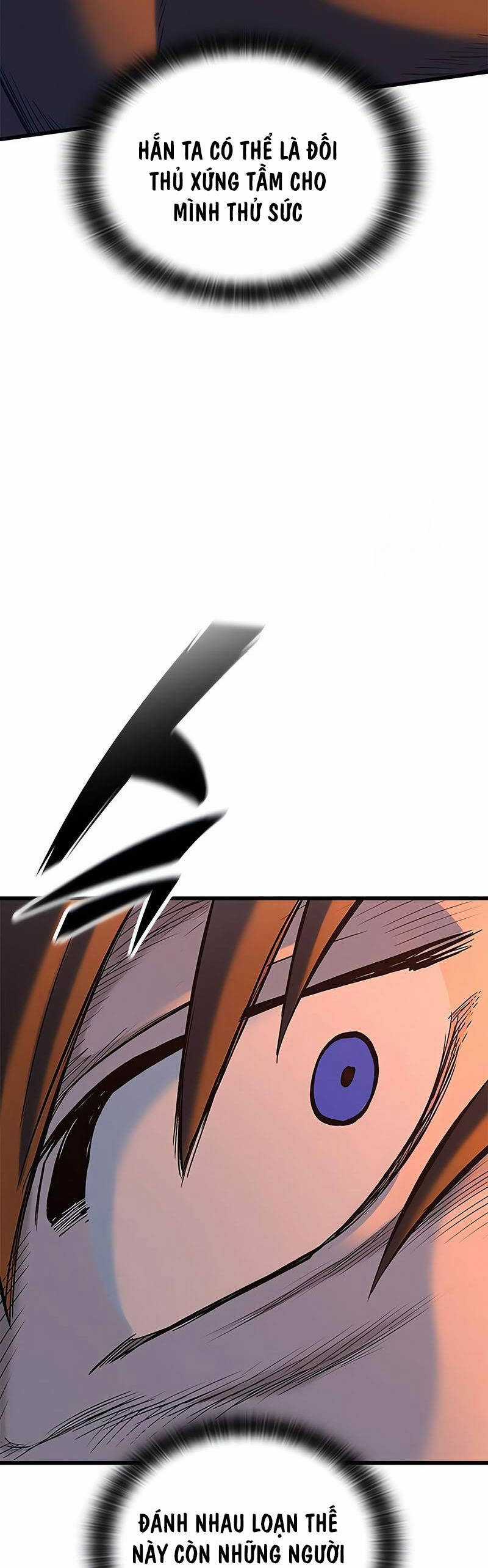 Hiệp Sĩ Sống Vì Ngày Hôm Nay Chương 9 trang 9