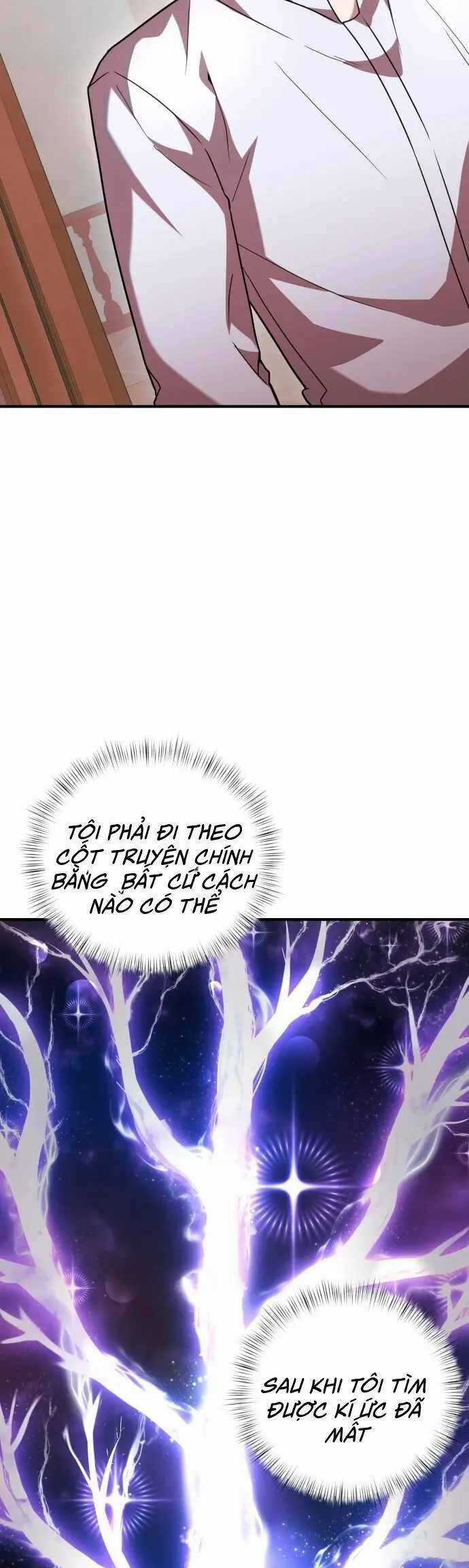 Hiệp Sĩ Thiên Tài Bóng Đêm Chapter 2 trang 10