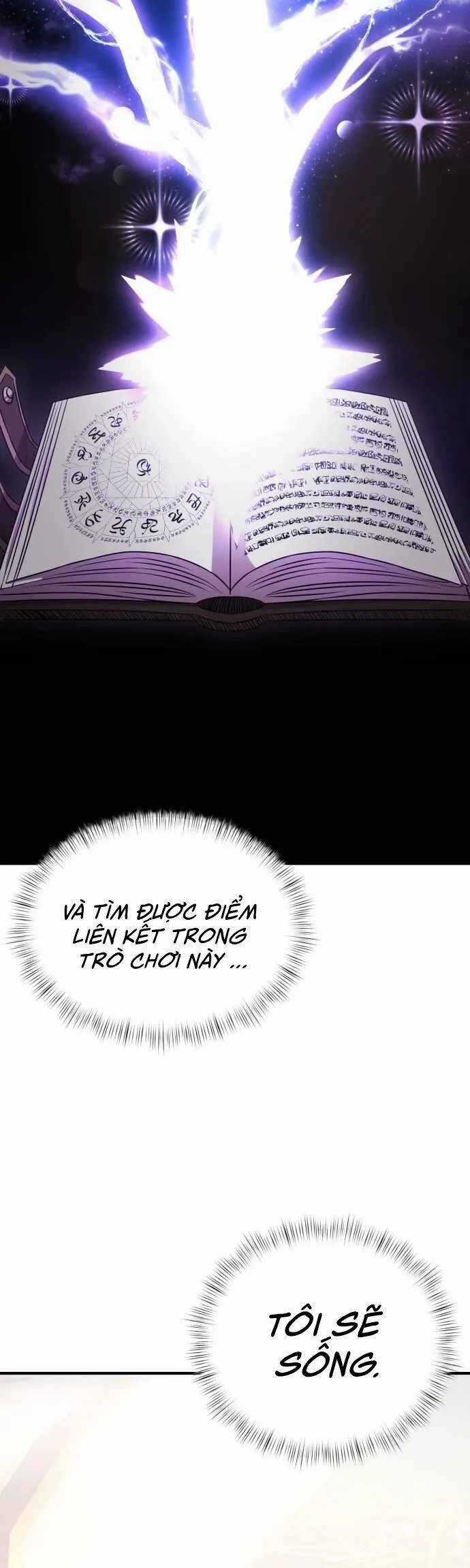 Hiệp Sĩ Thiên Tài Bóng Đêm Chapter 2 trang 11