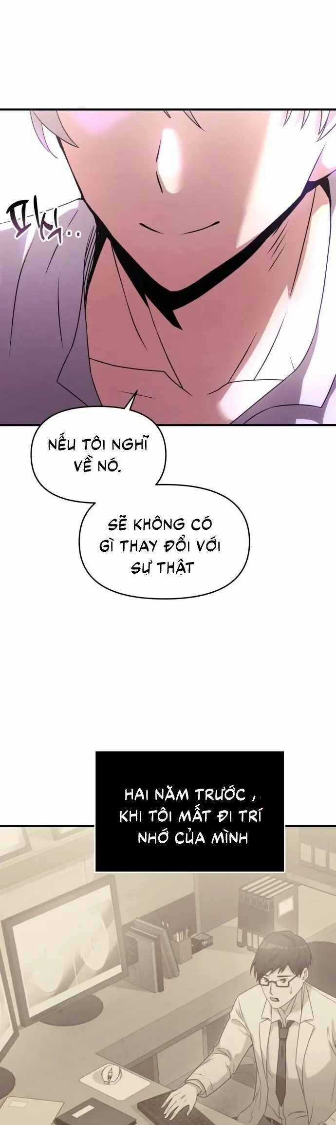 Hiệp Sĩ Thiên Tài Bóng Đêm Chapter 2 trang 14