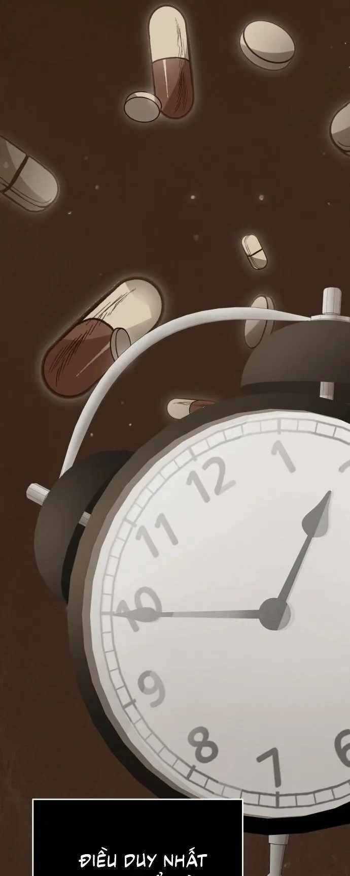 Hiệp Sĩ Thiên Tài Bóng Đêm Chapter 2 trang 16