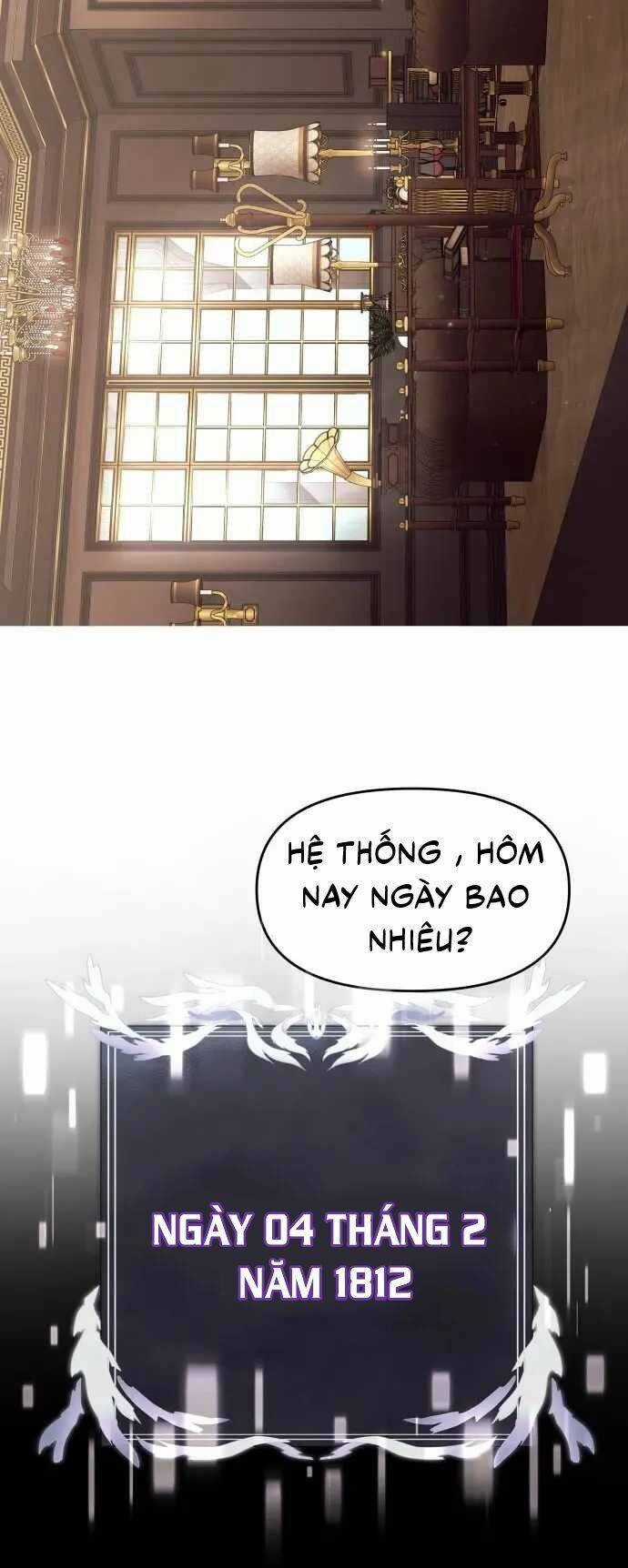 Hiệp Sĩ Thiên Tài Bóng Đêm Chapter 2 trang 18