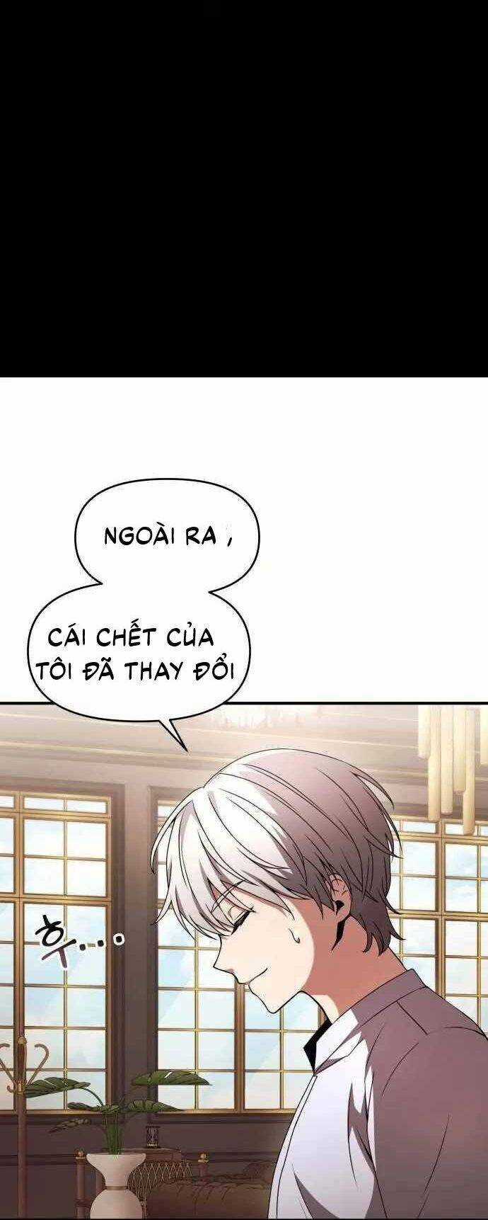 Hiệp Sĩ Thiên Tài Bóng Đêm Chapter 2 trang 19