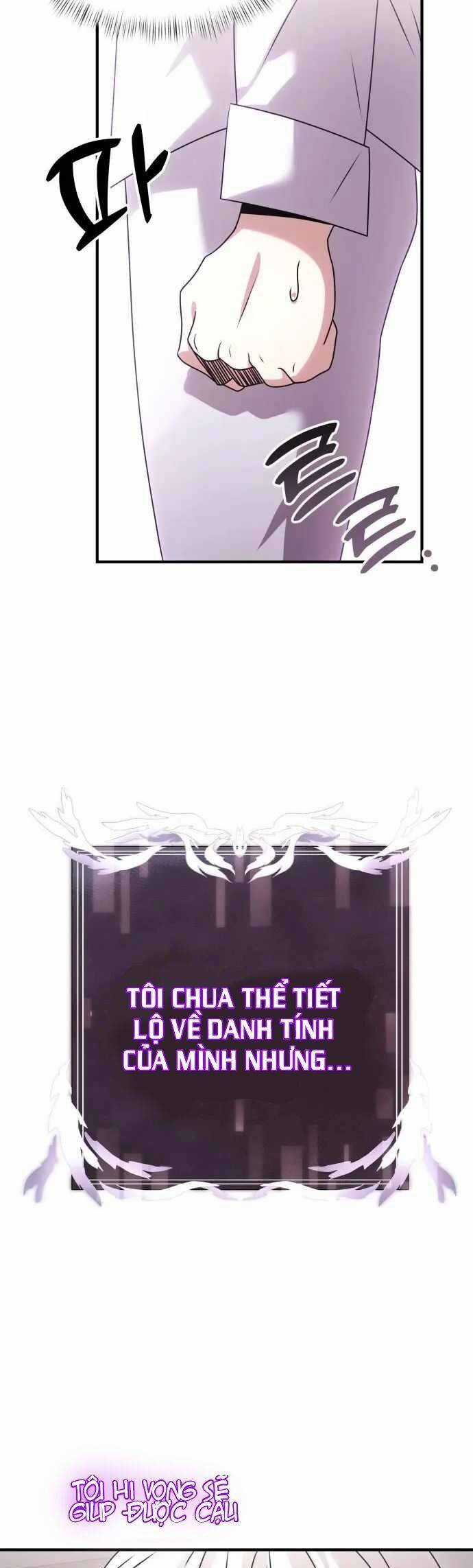 Hiệp Sĩ Thiên Tài Bóng Đêm Chapter 2 trang 2