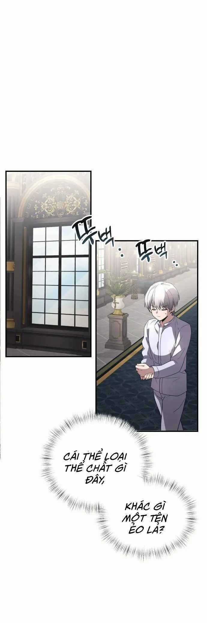 Hiệp Sĩ Thiên Tài Bóng Đêm Chapter 2 trang 24