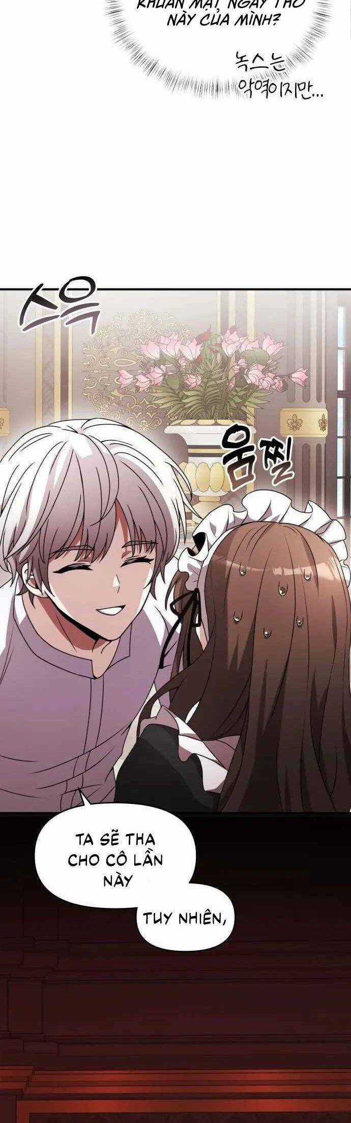 Hiệp Sĩ Thiên Tài Bóng Đêm Chapter 2 trang 31