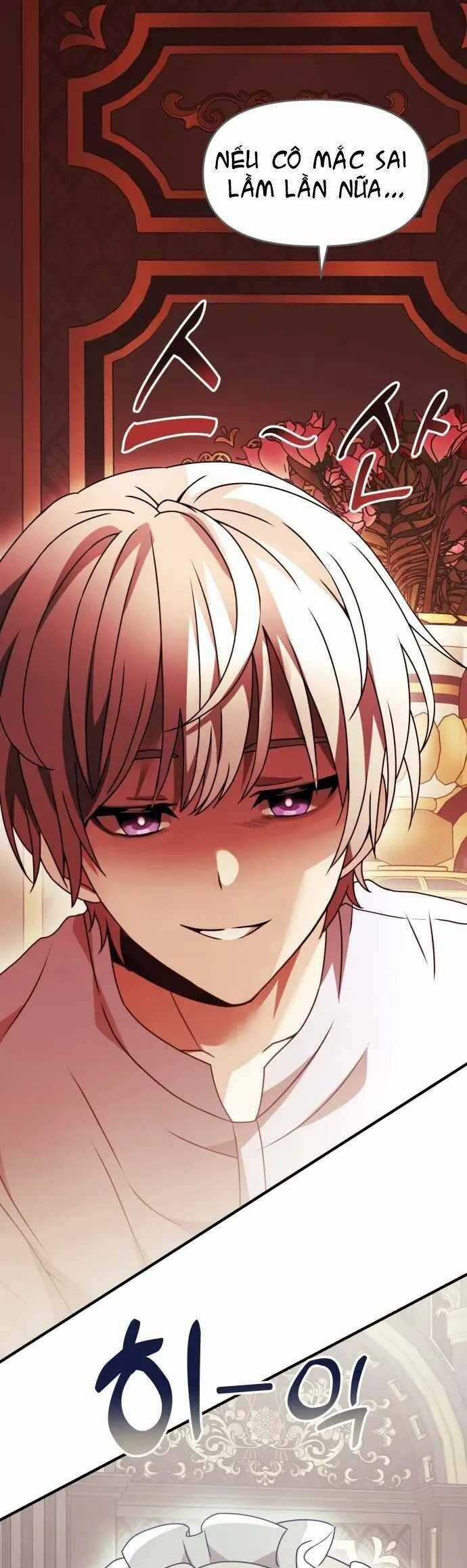 Hiệp Sĩ Thiên Tài Bóng Đêm Chapter 2 trang 32