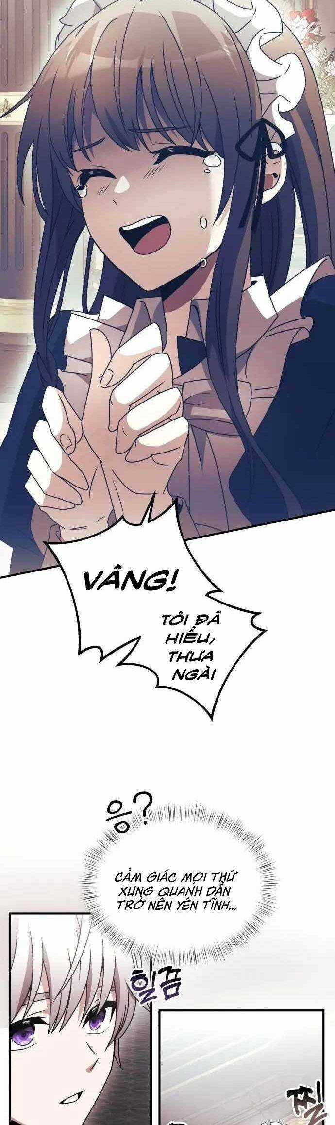 Hiệp Sĩ Thiên Tài Bóng Đêm Chapter 2 trang 33