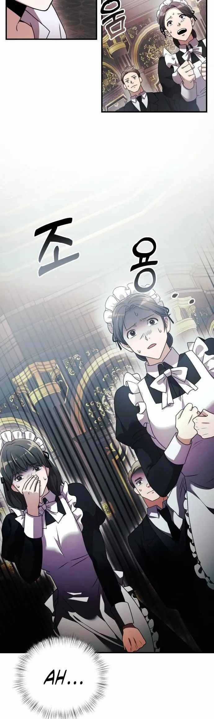 Hiệp Sĩ Thiên Tài Bóng Đêm Chapter 2 trang 34