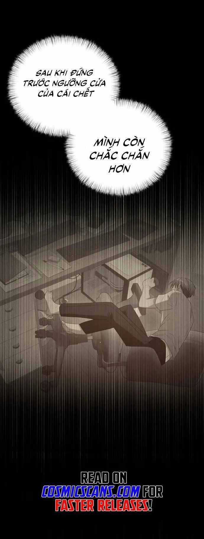 Hiệp Sĩ Thiên Tài Bóng Đêm Chapter 2 trang 40