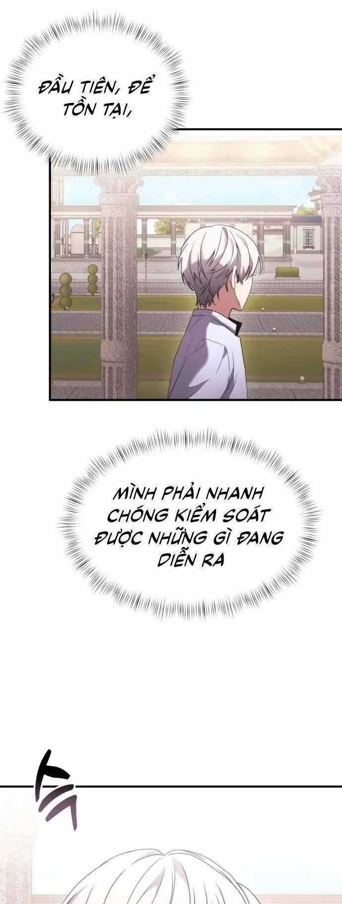 Hiệp Sĩ Thiên Tài Bóng Đêm Chapter 2 trang 42