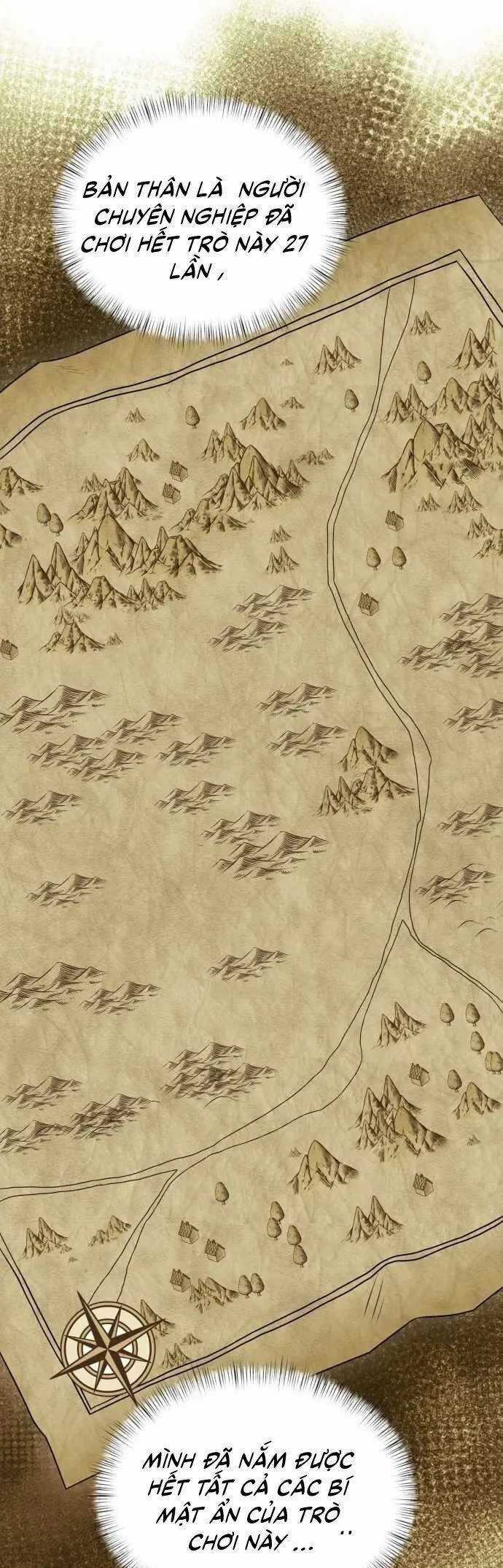 Hiệp Sĩ Thiên Tài Bóng Đêm Chapter 2 trang 44