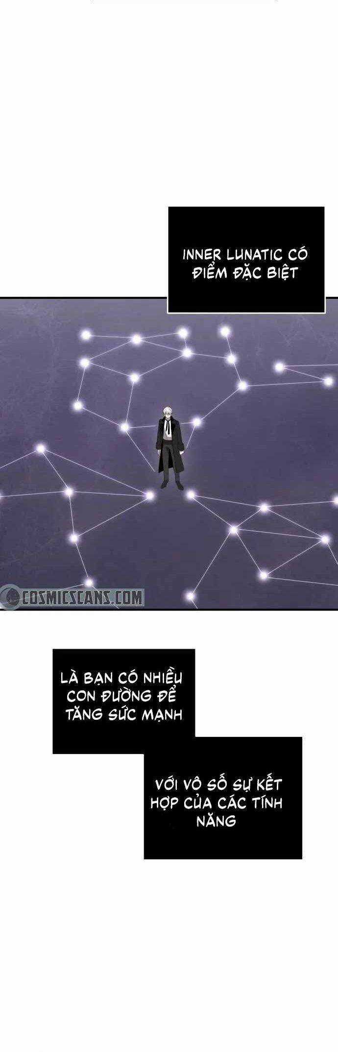 Hiệp Sĩ Thiên Tài Bóng Đêm Chapter 2 trang 47