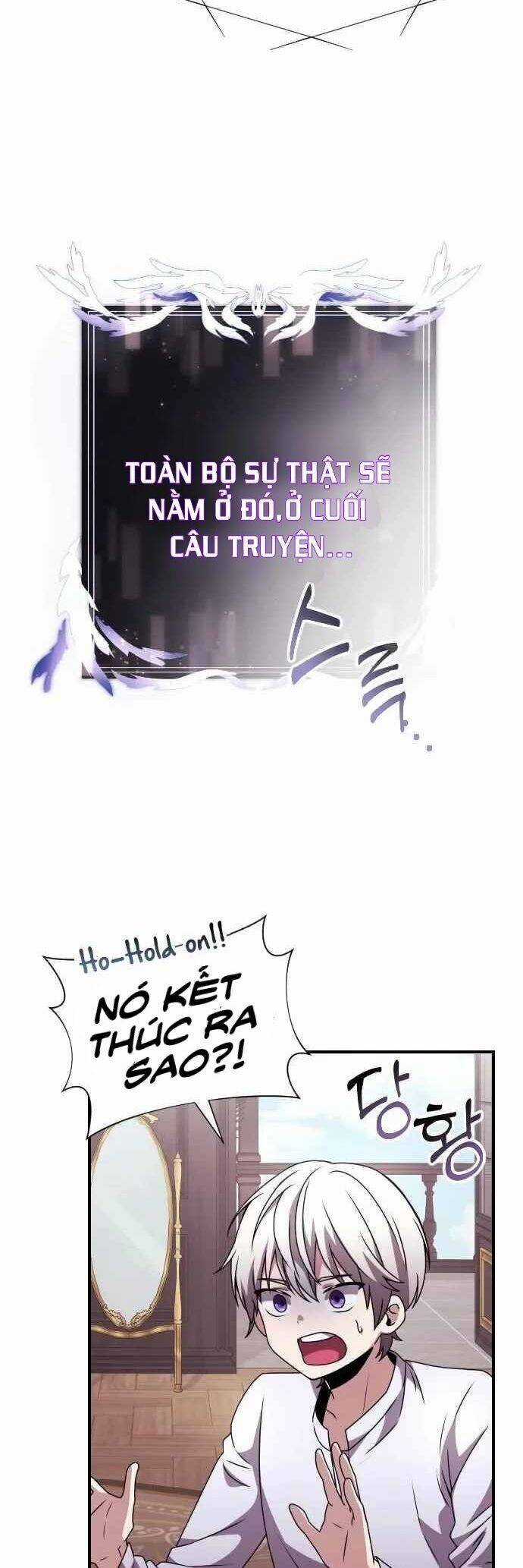 Hiệp Sĩ Thiên Tài Bóng Đêm Chapter 2 trang 5