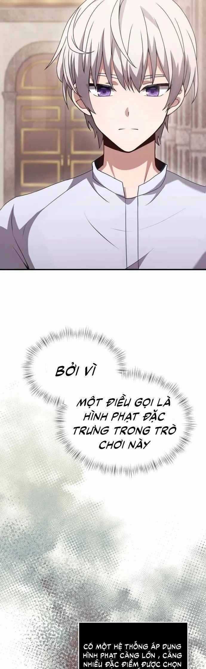 Hiệp Sĩ Thiên Tài Bóng Đêm Chapter 2 trang 50