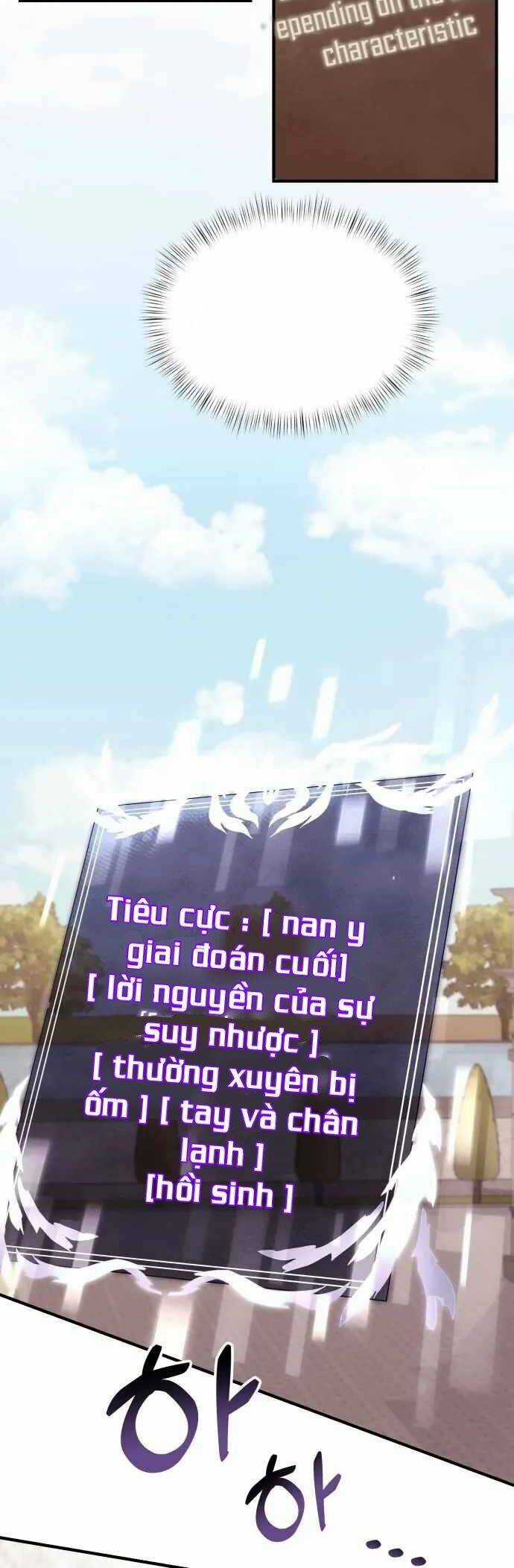 Hiệp Sĩ Thiên Tài Bóng Đêm Chapter 2 trang 57