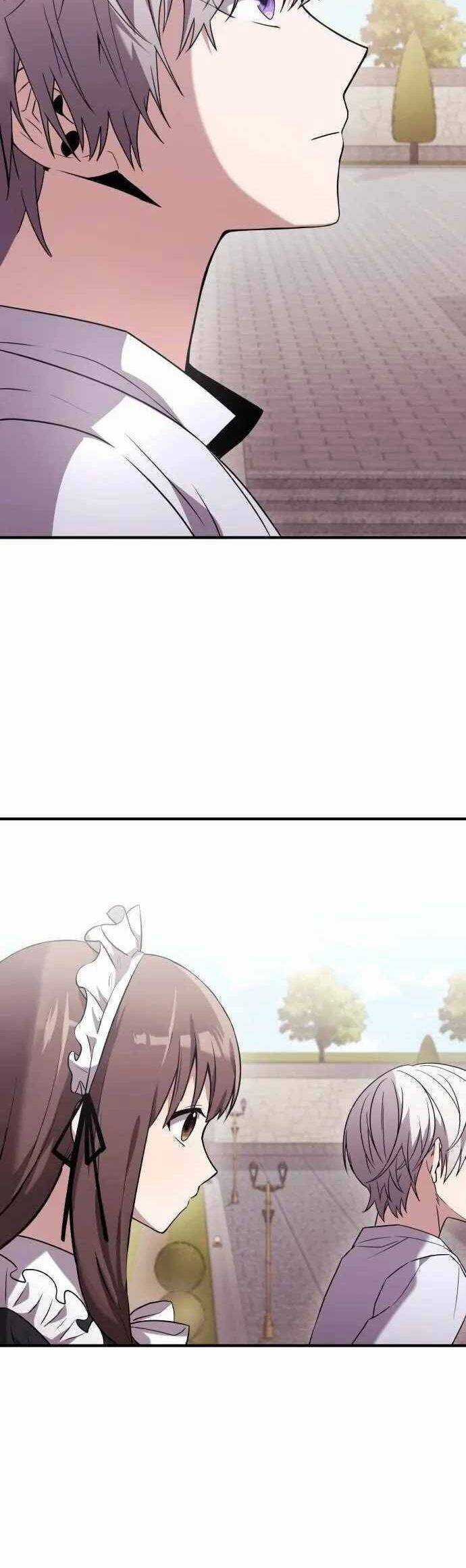 Hiệp Sĩ Thiên Tài Bóng Đêm Chapter 2 trang 63