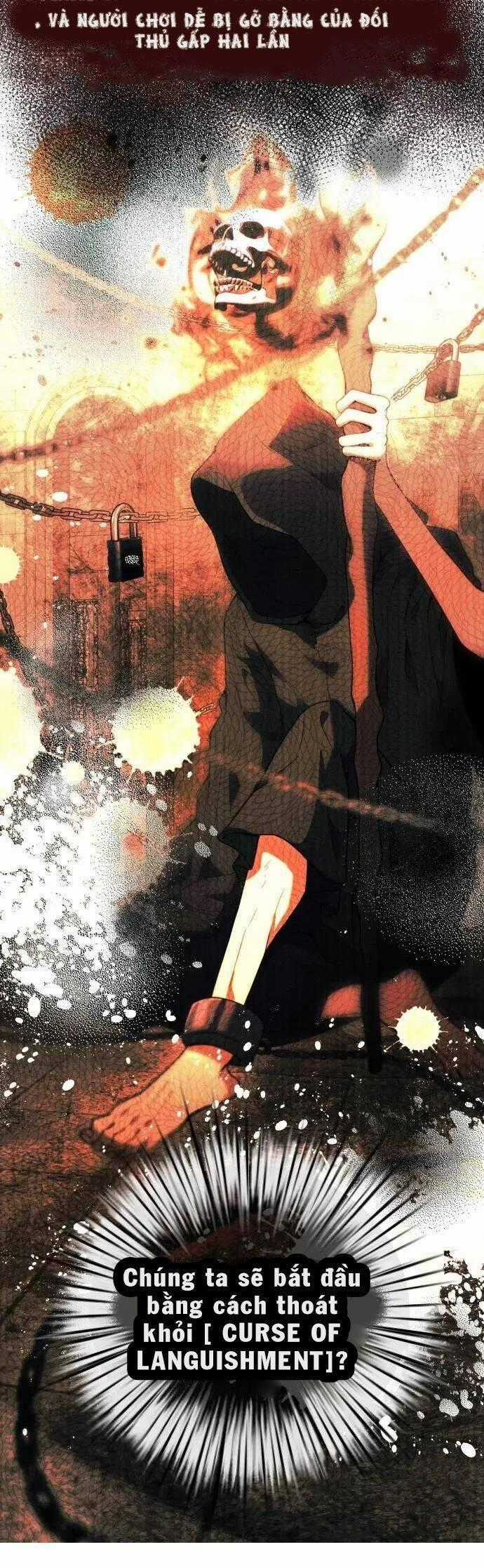 Hiệp Sĩ Thiên Tài Bóng Đêm Chapter 2 trang 65