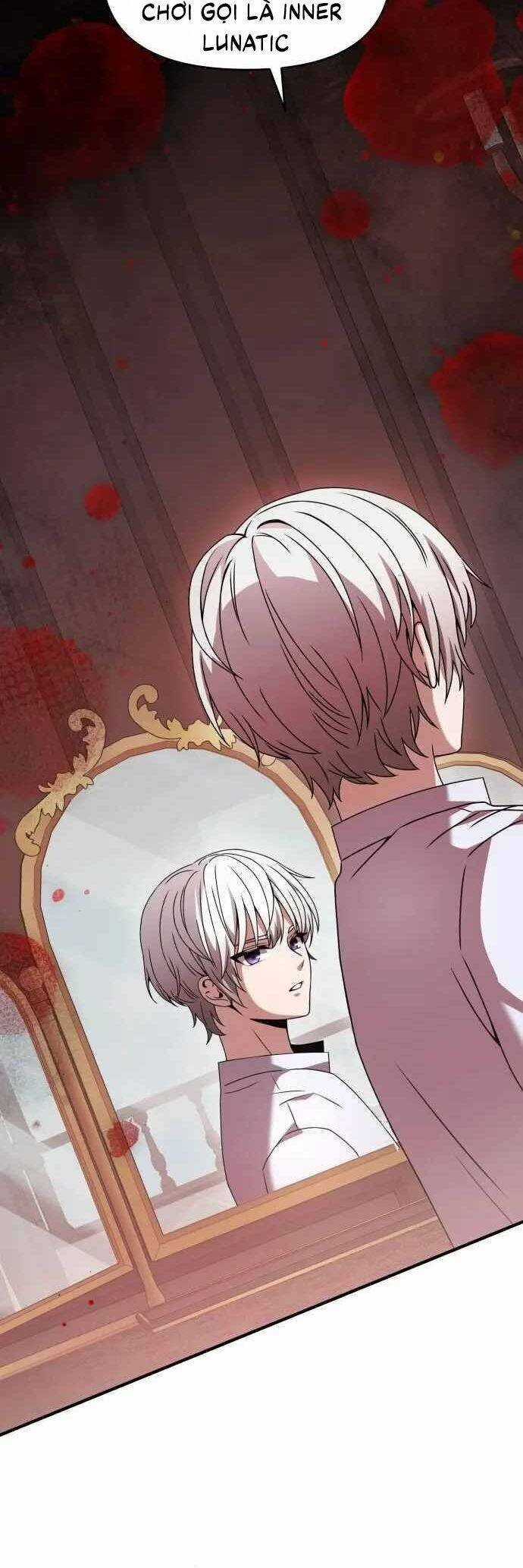 Hiệp Sĩ Thiên Tài Bóng Đêm Chapter 2 trang 7