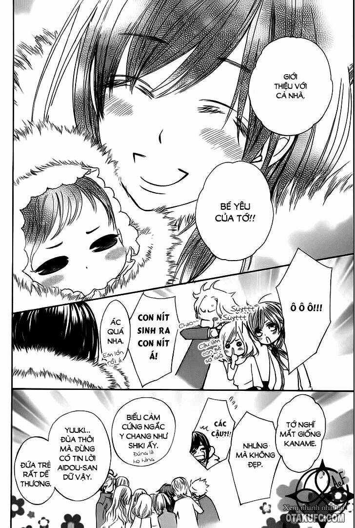 Hiệp Sĩ Vampire Phần 2 Chapter 1 trang 22