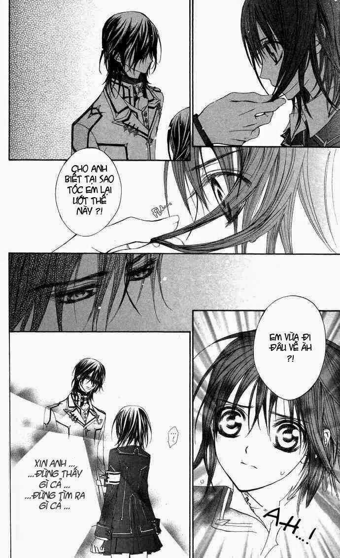 Hiệp sĩ Vampire Chapter 10 trang 13