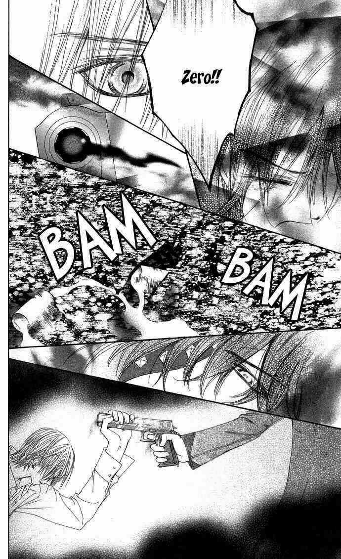 Hiệp sĩ Vampire Chapter 10 trang 24