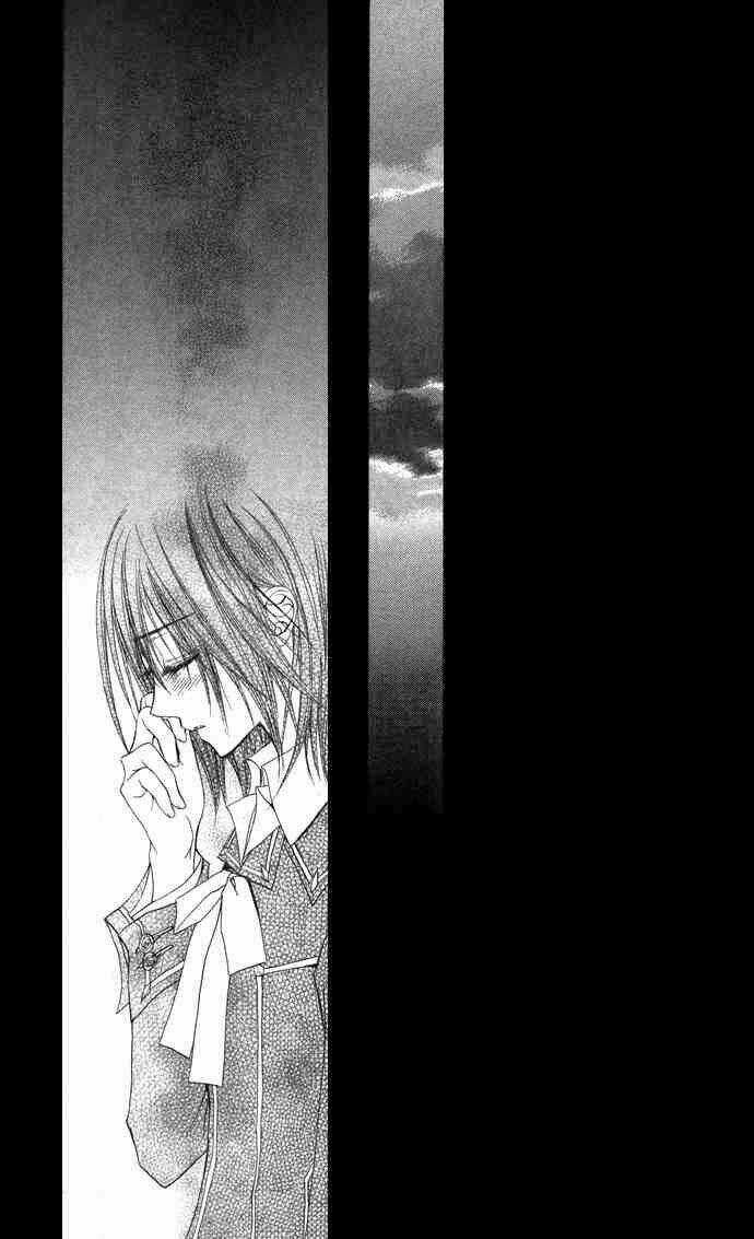 Hiệp sĩ Vampire Chapter 10 trang 37