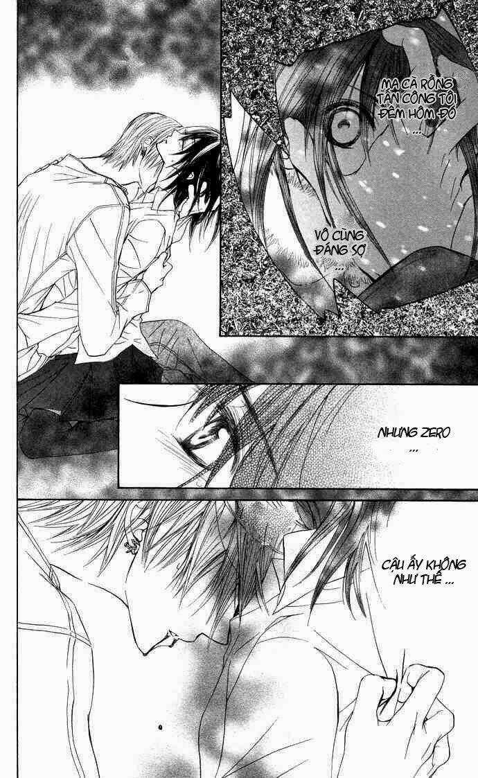 Hiệp sĩ Vampire Chapter 10 trang 5