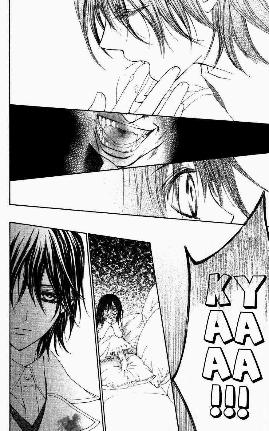 Hiệp sĩ Vampire Chapter 11 trang 14