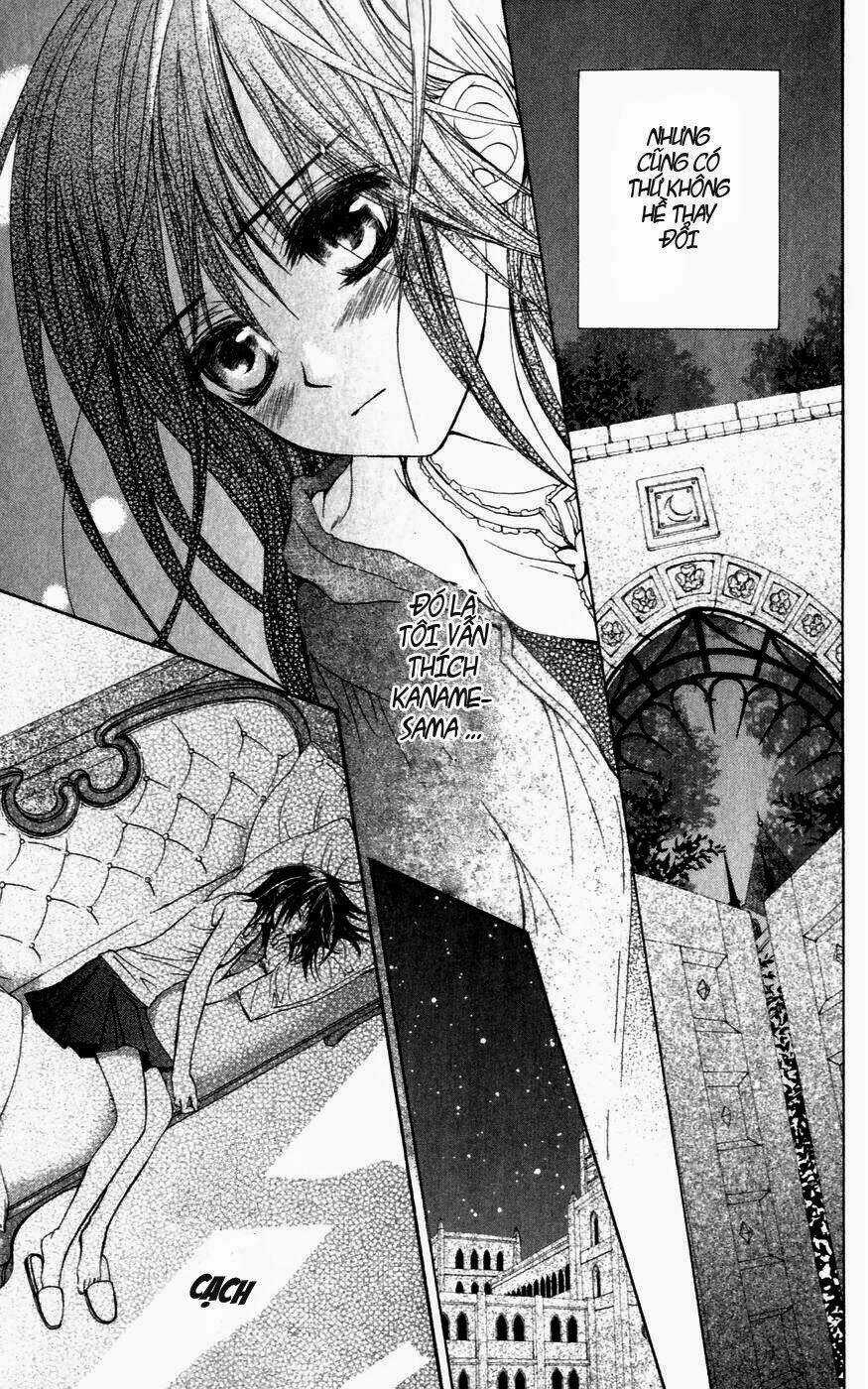 Hiệp sĩ Vampire Chapter 12 trang 41