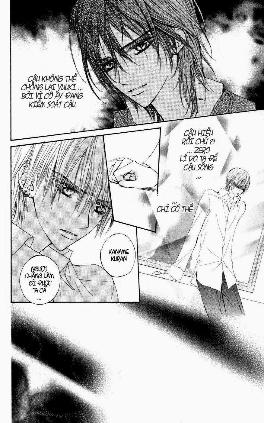 Hiệp sĩ Vampire Chapter 13 trang 2