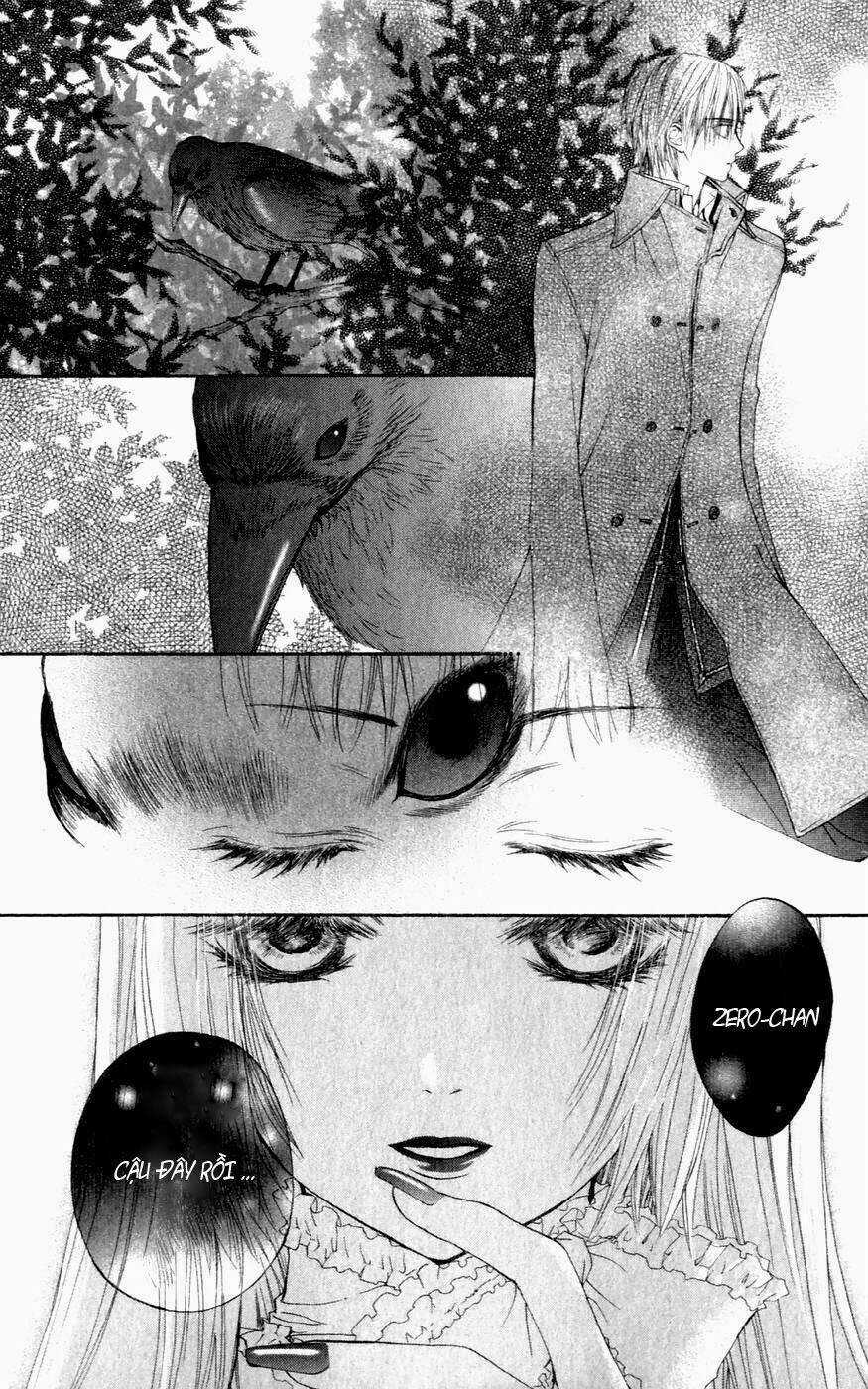 Hiệp sĩ Vampire Chapter 13 trang 29