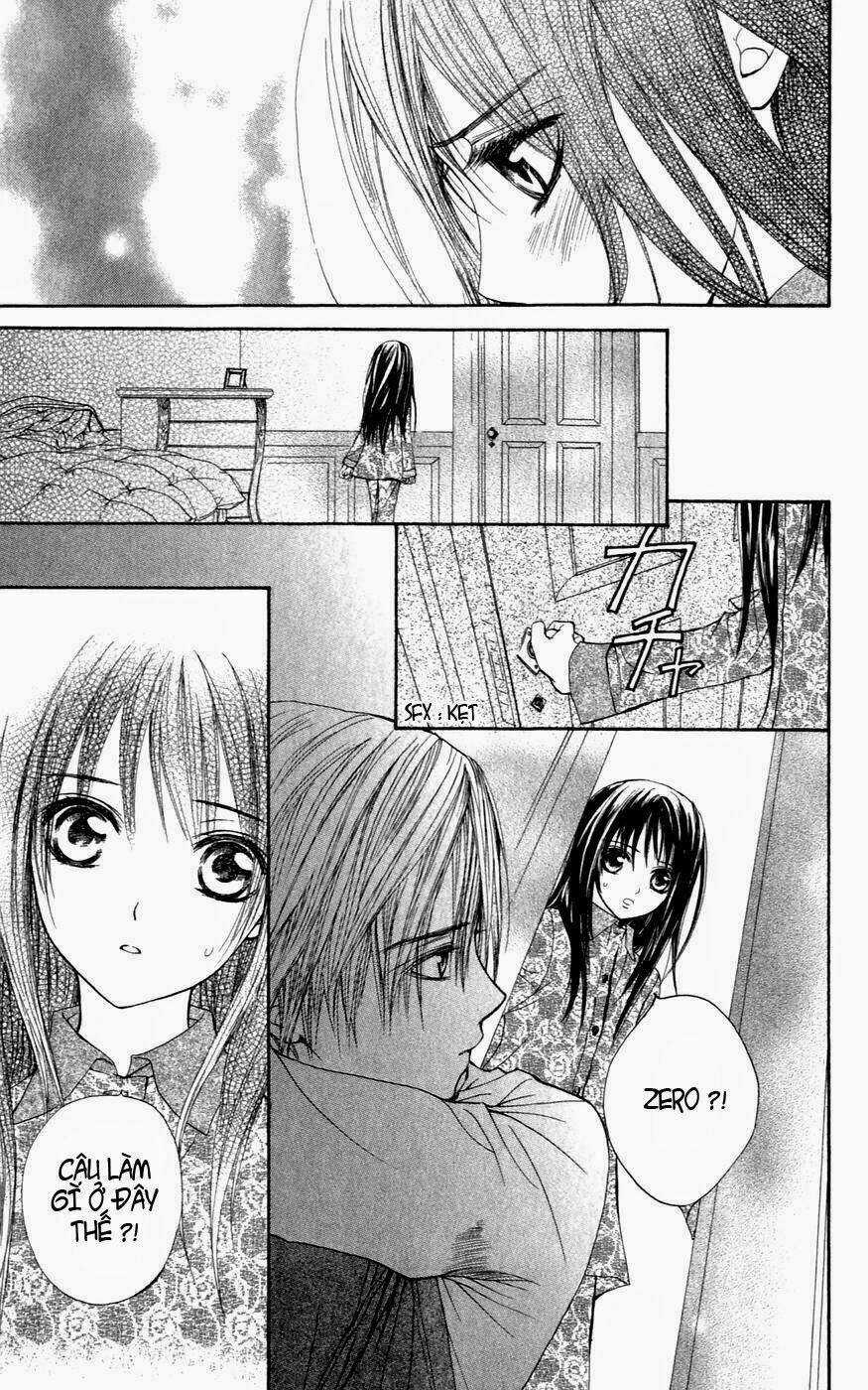 Hiệp sĩ Vampire Chapter 14 trang 37