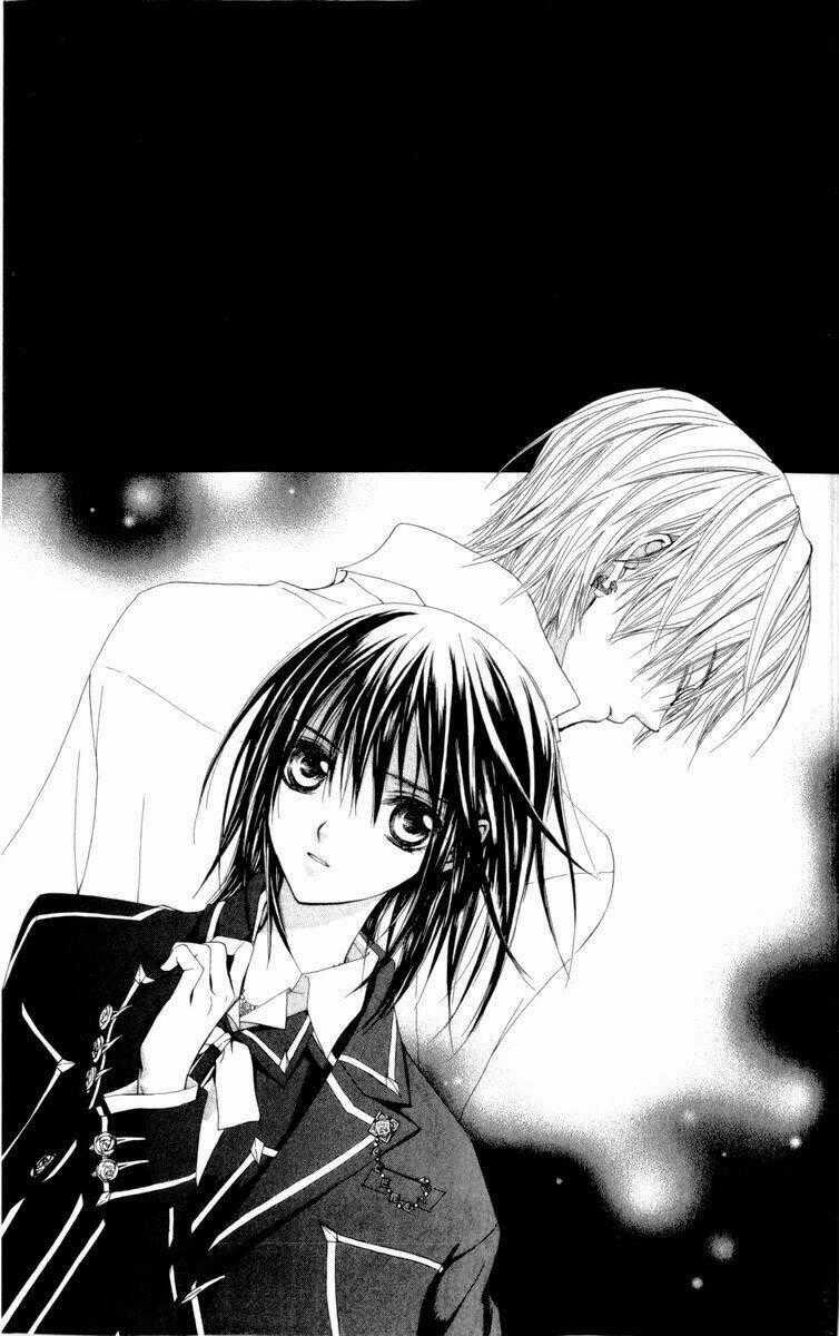 Hiệp sĩ Vampire Chapter 15 trang 1