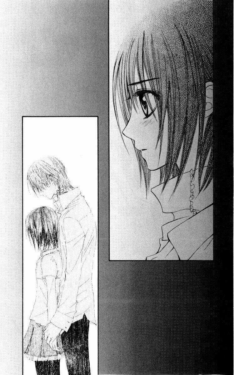 Hiệp sĩ Vampire Chapter 16 trang 0
