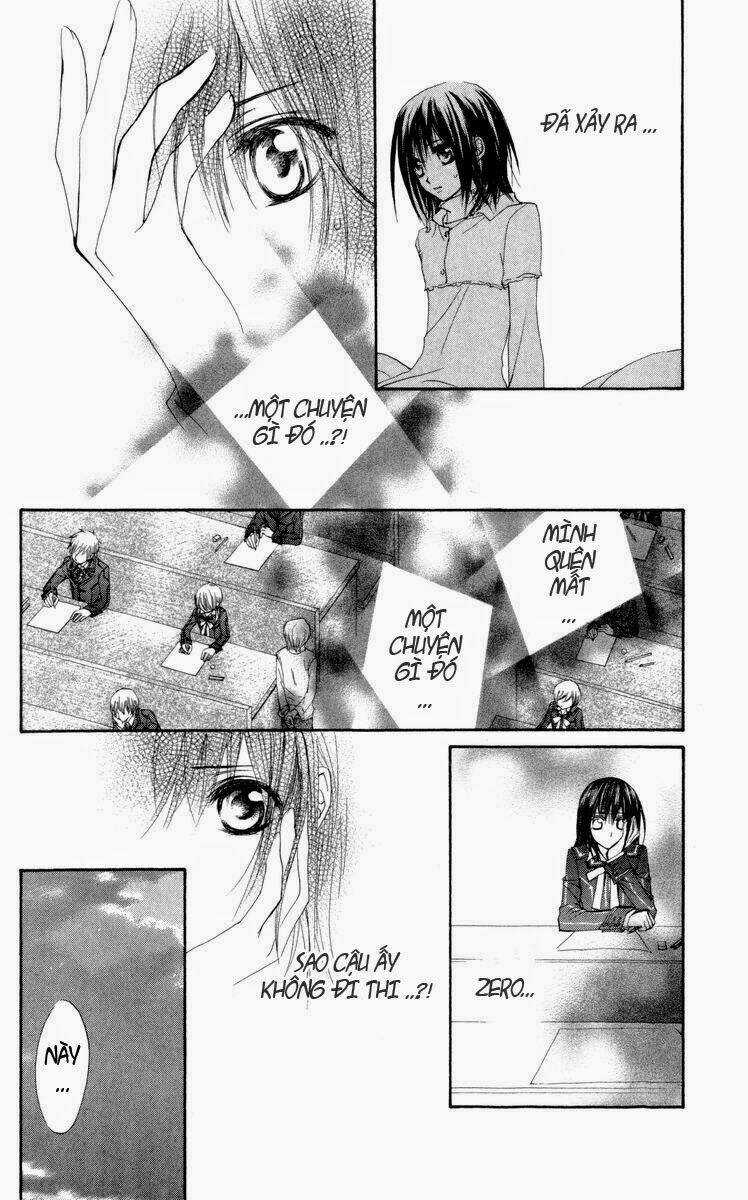 Hiệp sĩ Vampire Chapter 16 trang 16