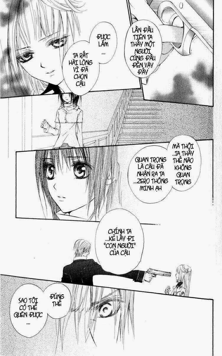 Hiệp sĩ Vampire Chapter 16 trang 7