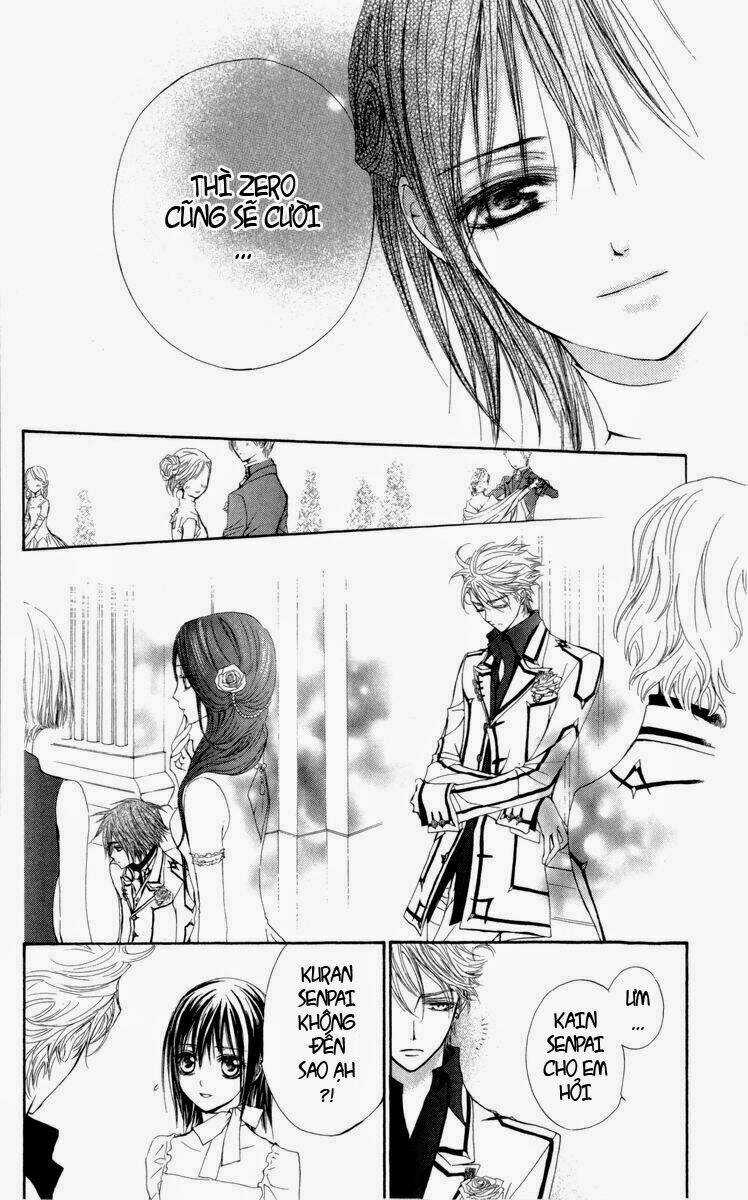 Hiệp sĩ Vampire Chapter 17 trang 13