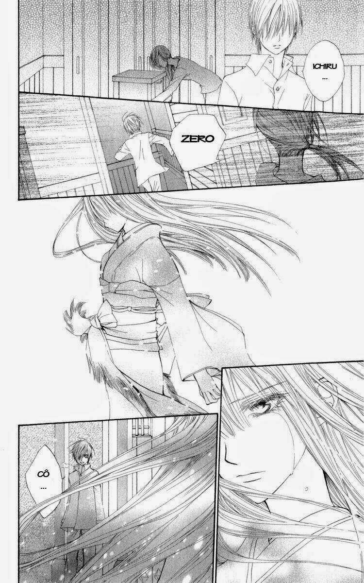 Hiệp sĩ Vampire Chapter 19 trang 17