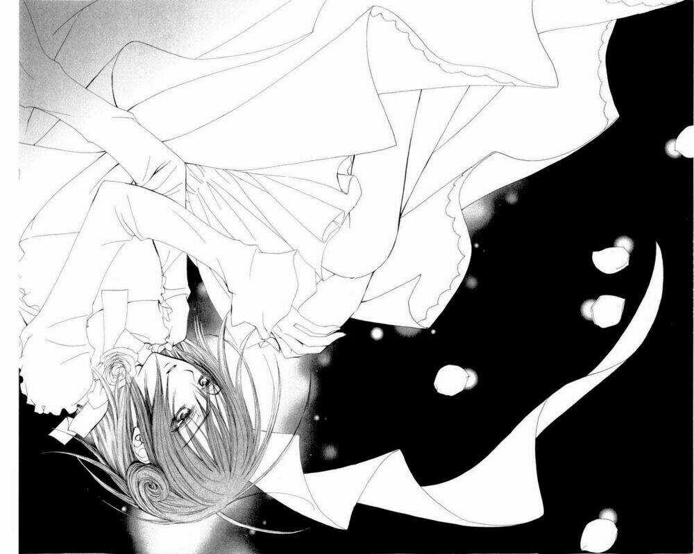 Hiệp sĩ Vampire Chapter 19 trang 30