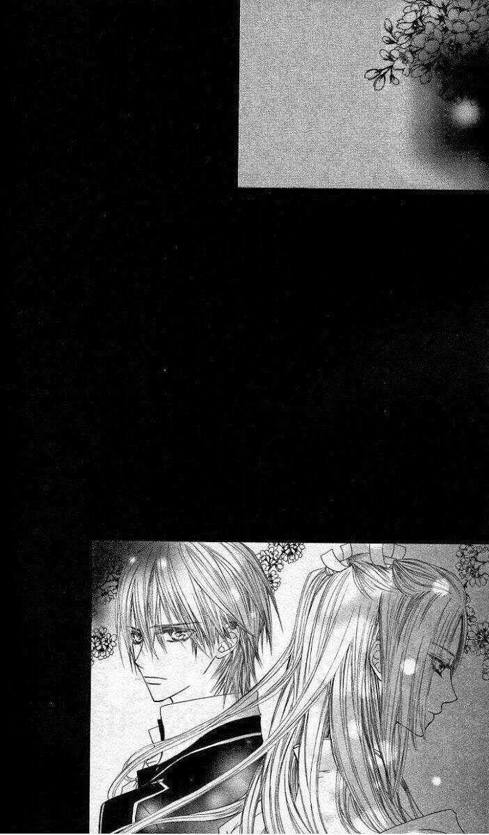 Hiệp sĩ Vampire Chapter 20 trang 1