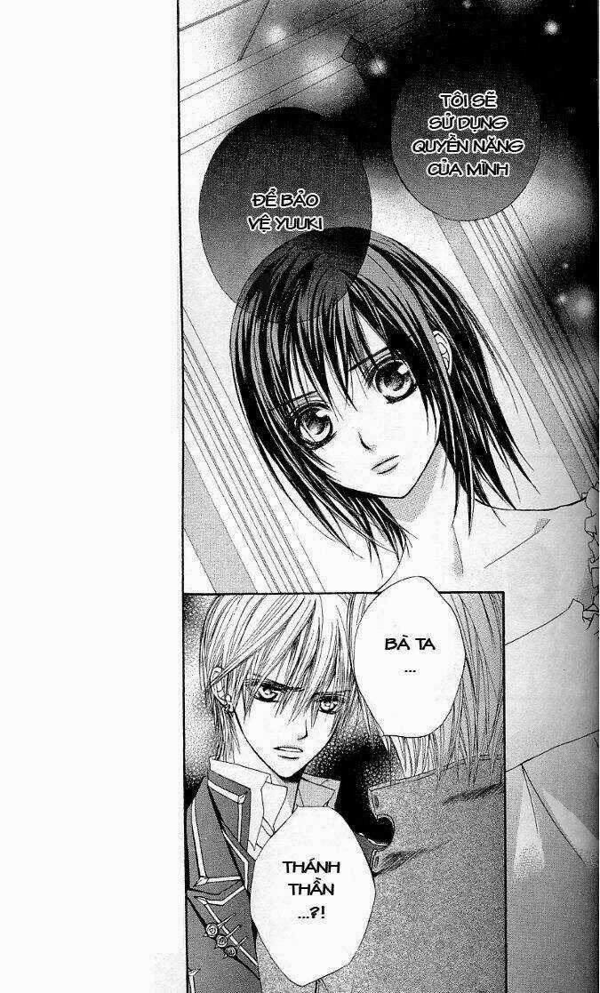 Hiệp sĩ Vampire Chapter 20 trang 14